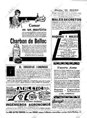 ABC MADRID 26-01-1928 página 2