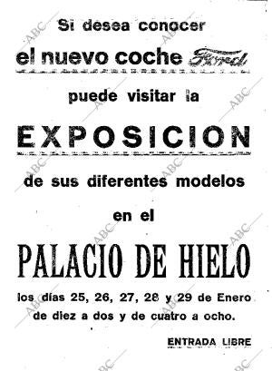 ABC MADRID 26-01-1928 página 24