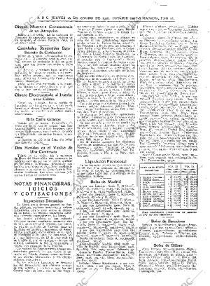 ABC MADRID 26-01-1928 página 26