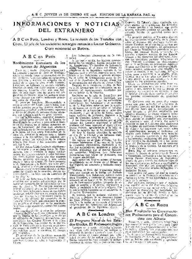ABC MADRID 26-01-1928 página 29