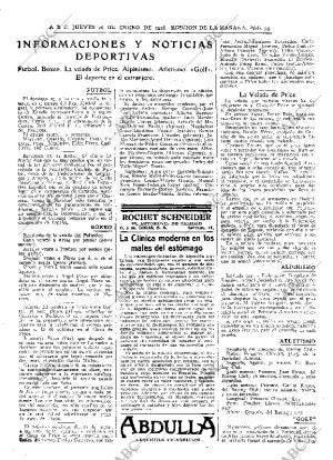 ABC MADRID 26-01-1928 página 33