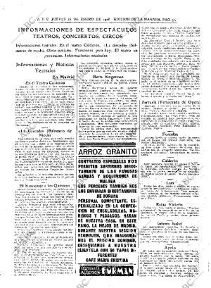 ABC MADRID 26-01-1928 página 37
