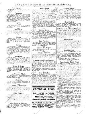 ABC MADRID 26-01-1928 página 39