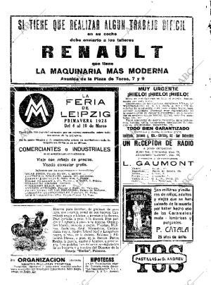 ABC MADRID 26-01-1928 página 40