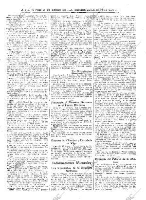 ABC MADRID 26-01-1928 página 41