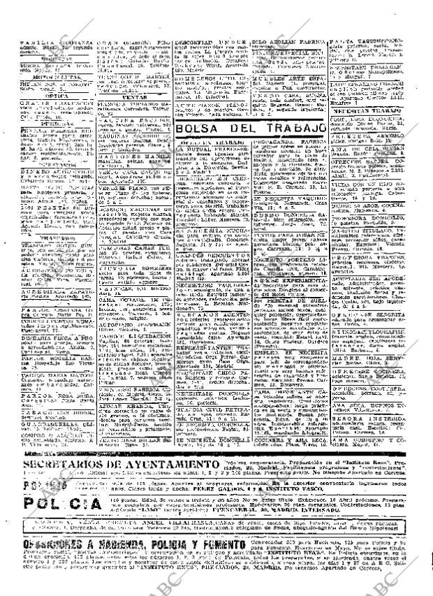 ABC MADRID 26-01-1928 página 43