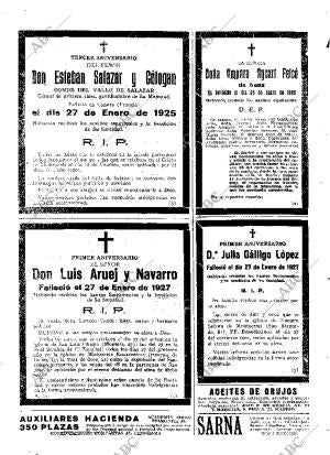 ABC MADRID 26-01-1928 página 44