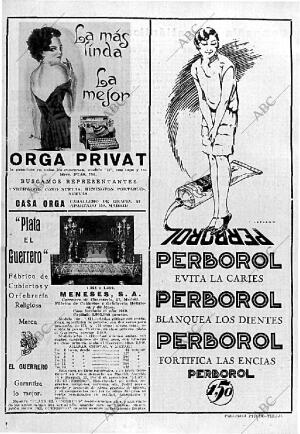ABC MADRID 26-01-1928 página 48