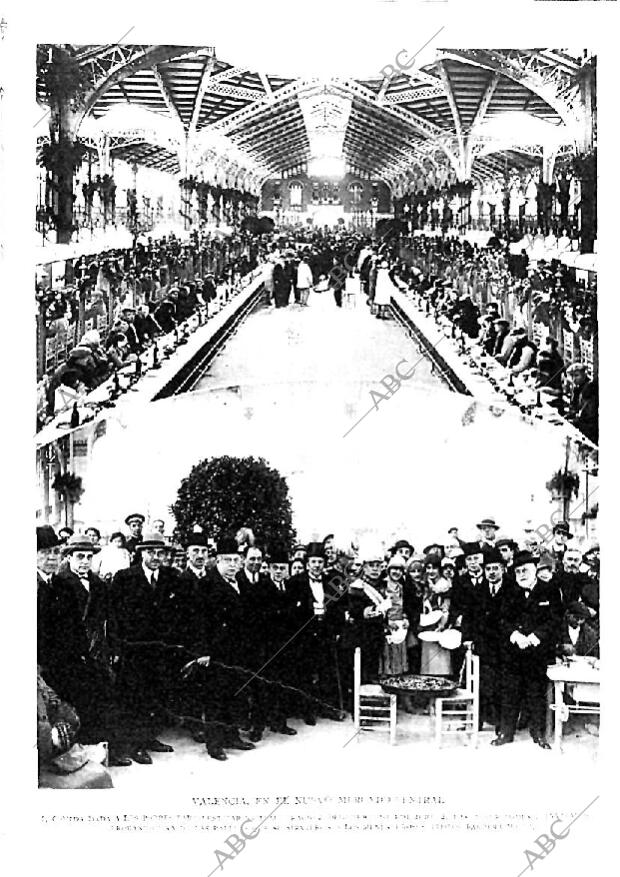 ABC MADRID 26-01-1928 página 5