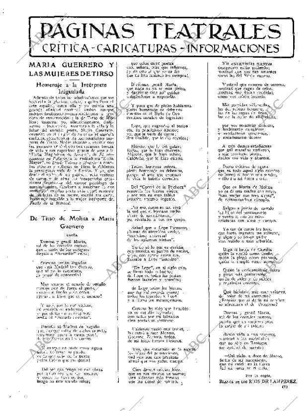 ABC MADRID 26-01-1928 página 7