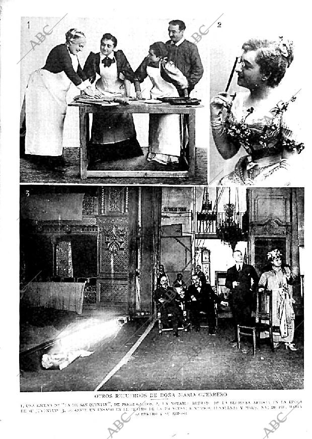 ABC MADRID 26-01-1928 página 9
