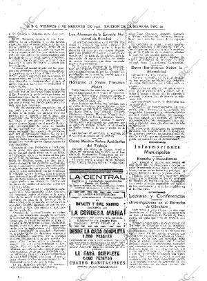 ABC MADRID 03-02-1928 página 20