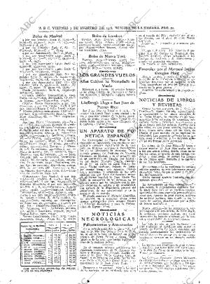 ABC MADRID 03-02-1928 página 32