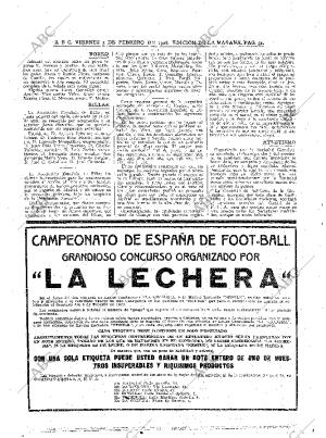 ABC MADRID 03-02-1928 página 34