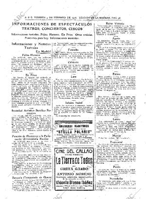 ABC MADRID 03-02-1928 página 38