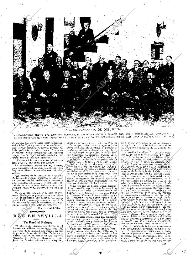 ABC MADRID 03-02-1928 página 9