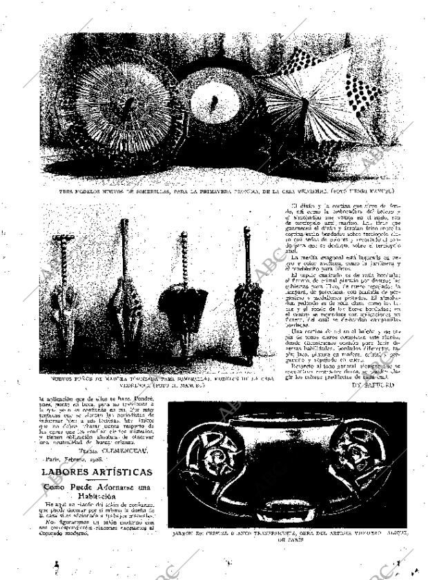 ABC MADRID 04-02-1928 página 13