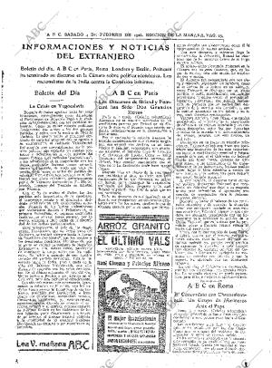 ABC MADRID 04-02-1928 página 29