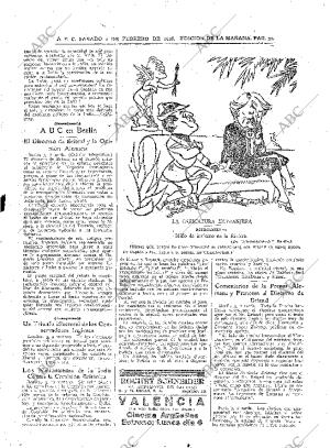 ABC MADRID 04-02-1928 página 31