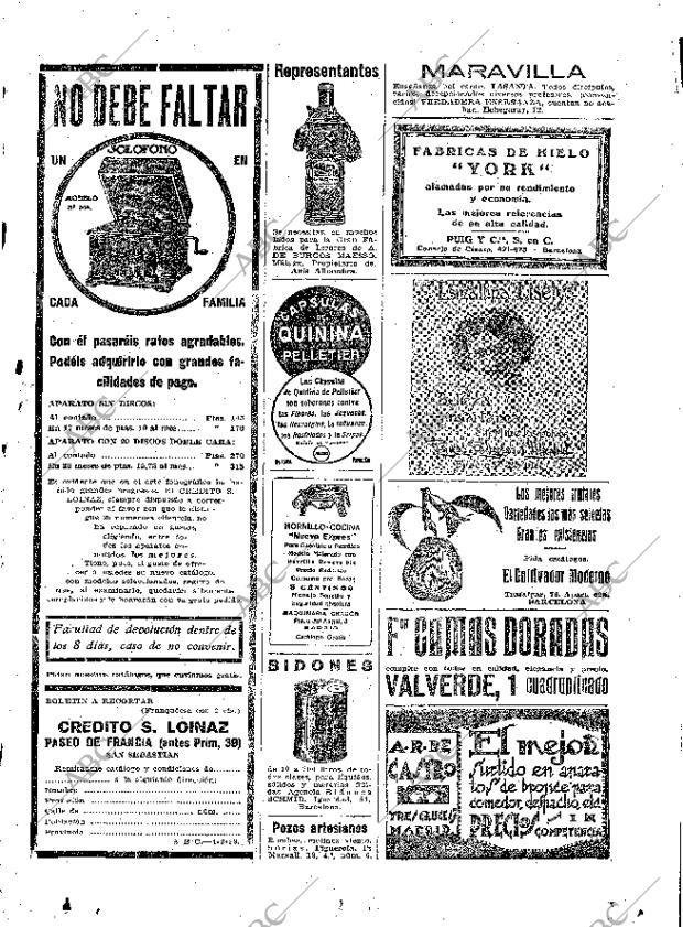 ABC MADRID 04-02-1928 página 47