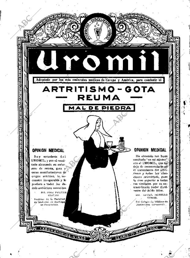 ABC MADRID 04-02-1928 página 48