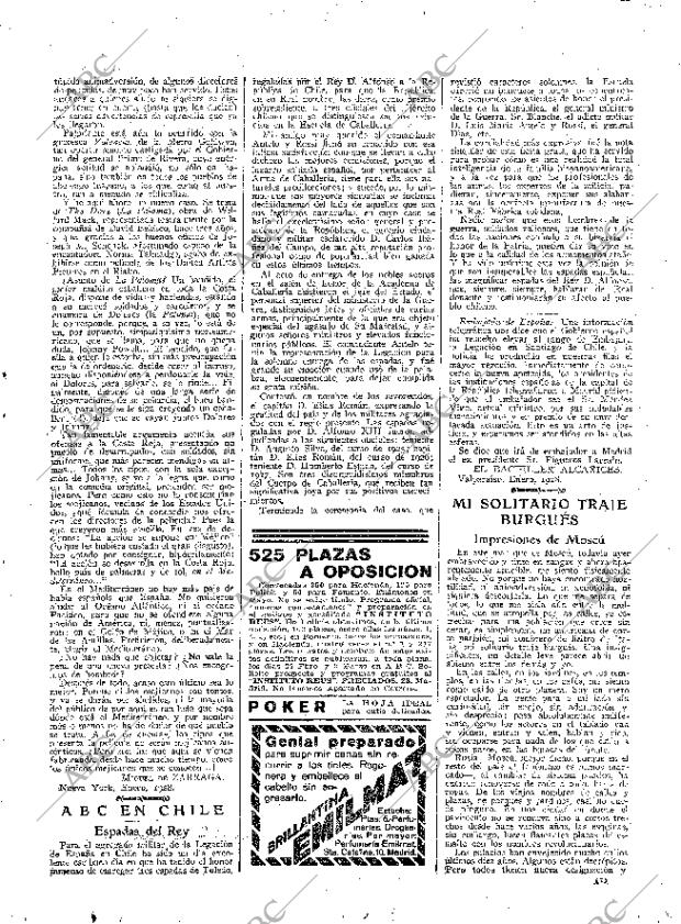 ABC MADRID 04-02-1928 página 7