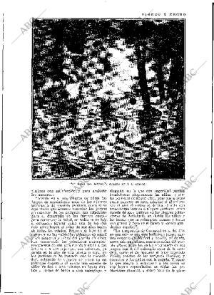BLANCO Y NEGRO MADRID 05-02-1928 página 109