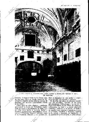 BLANCO Y NEGRO MADRID 05-02-1928 página 11