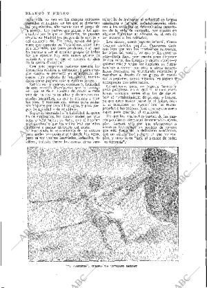 BLANCO Y NEGRO MADRID 05-02-1928 página 110