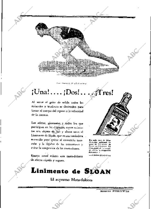 BLANCO Y NEGRO MADRID 05-02-1928 página 116