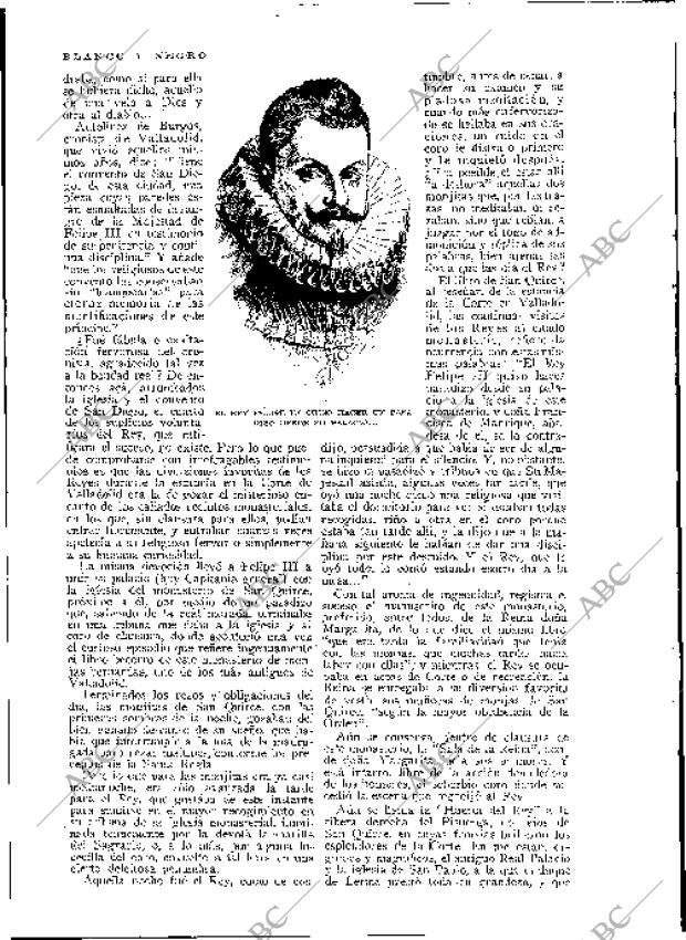 BLANCO Y NEGRO MADRID 05-02-1928 página 12