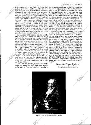 BLANCO Y NEGRO MADRID 05-02-1928 página 17