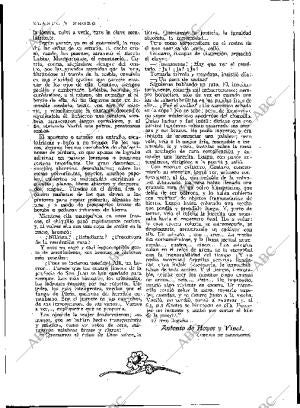 BLANCO Y NEGRO MADRID 05-02-1928 página 24