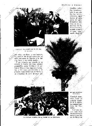 BLANCO Y NEGRO MADRID 05-02-1928 página 27