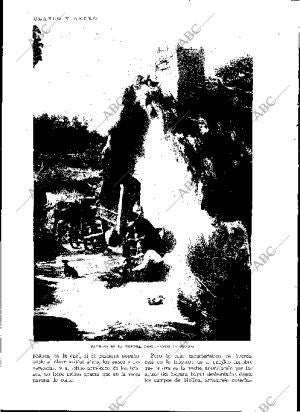 BLANCO Y NEGRO MADRID 05-02-1928 página 30