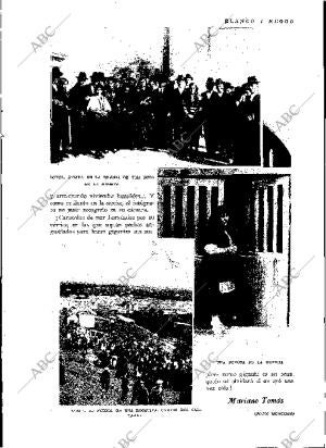 BLANCO Y NEGRO MADRID 05-02-1928 página 31
