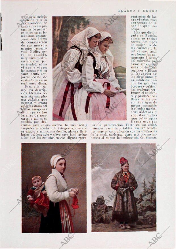 BLANCO Y NEGRO MADRID 05-02-1928 página 37