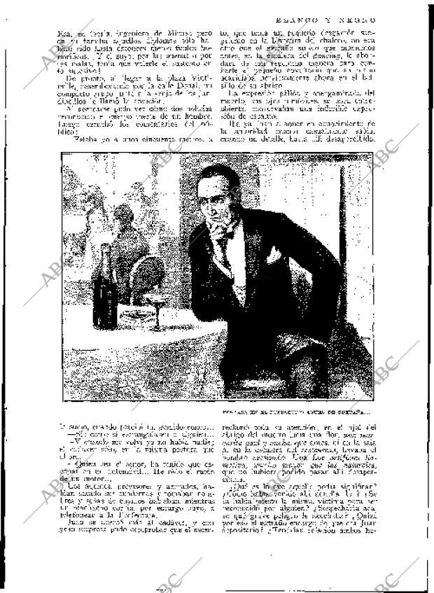 BLANCO Y NEGRO MADRID 05-02-1928 página 41