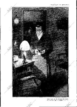 BLANCO Y NEGRO MADRID 05-02-1928 página 43