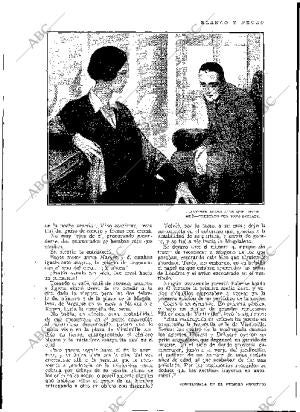 BLANCO Y NEGRO MADRID 05-02-1928 página 45