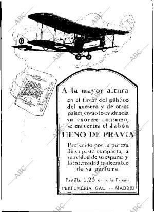 BLANCO Y NEGRO MADRID 05-02-1928 página 46