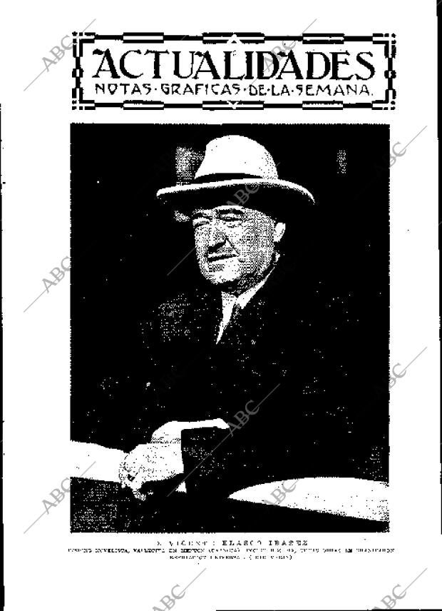 BLANCO Y NEGRO MADRID 05-02-1928 página 47