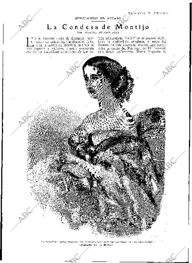 BLANCO Y NEGRO MADRID 05-02-1928 página 59