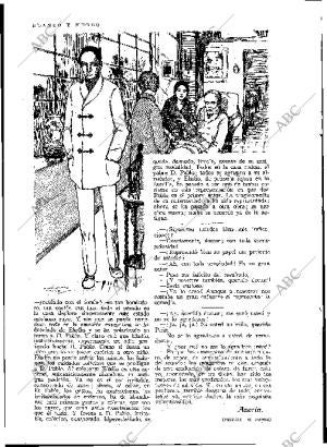 BLANCO Y NEGRO MADRID 05-02-1928 página 6