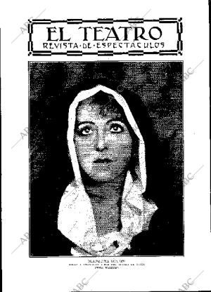 BLANCO Y NEGRO MADRID 05-02-1928 página 65