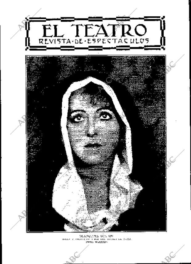 BLANCO Y NEGRO MADRID 05-02-1928 página 65