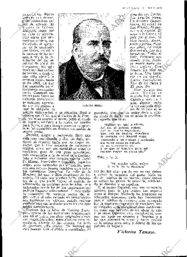 BLANCO Y NEGRO MADRID 05-02-1928 página 69