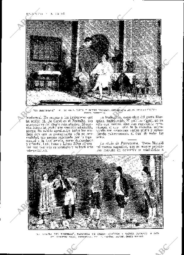 BLANCO Y NEGRO MADRID 05-02-1928 página 72