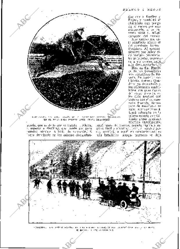 BLANCO Y NEGRO MADRID 05-02-1928 página 79