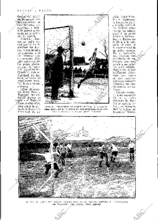 BLANCO Y NEGRO MADRID 05-02-1928 página 80